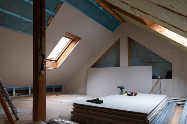 Insulation Inspection Services in Elsmere, KY