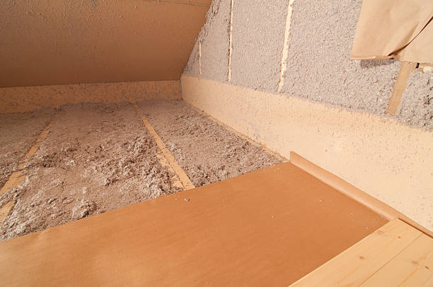 Garage Insulation Installation in Elsmere, KY